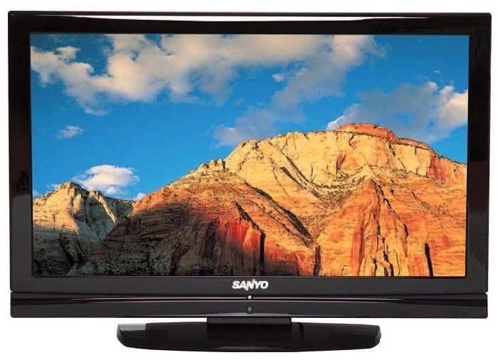 телевизор Sanyo